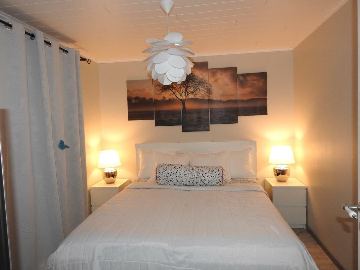 Scandinavian Sleeping & Living ตูร์กู ภายนอก รูปภาพ